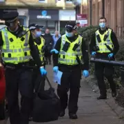 Staffordshire Man Among Six Charged in South West Drug Lab Bust