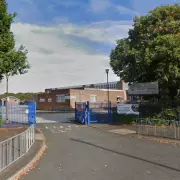 Staffordshire School Locked Down After Unauthorized Entry by Fake Workman