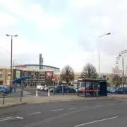 Star City Restaurant Chargoz Scores 1 in Food Hygiene Inspection