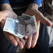 State Pensioners Face Unexpected HMRC Tax Forms as Thresholds Freeze