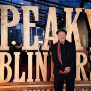 Steven Knight Hails Birmingham as Star of New Peaky Blinders Film