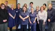 Stockport NHS Launches Advanced 'Hospital at Home' Remote Monitoring System