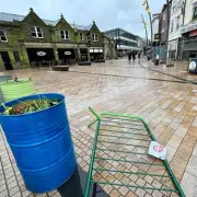 Stoke-on-Trent Residents Among Least Healthy in England, Study Reveals