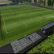 Stourbridge FC's Unsafe Stands to Be Replaced After Council Approval