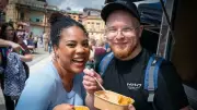 Street Eat Food Festival Returns to Rochdale Town Hall Square This May