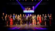 Strictly-Inspired Event Raises Over £50,000 for Basildon Hospice