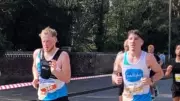 Sue Ryder Runners Raise Over £23,000 at Reading Half Marathon