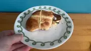 Supermarket Hot Cross Buns Taste Test: From Savoury Cheese to Sweet Lemon