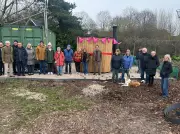 Sutton Coldfield Allotment Project Revived After Funding Crisis