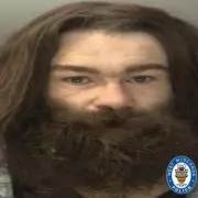 Sutton Coldfield Thief Arrested in Shopping Trolley After Breaching Ban