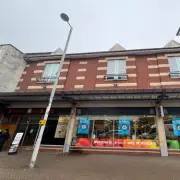 Sutton Coldfield's Decade-Vacant Jimmy Spices Unit Now 'Under Offer'