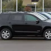 SUV Tax Shake-Up Could Impose Extra Costs on Millions of Drivers