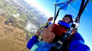 Tŷ Hafan Hospice's Skydive Event Returns for Third Year with More Places