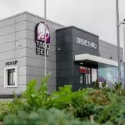 Taco Bell Expands Across UK with New M4 and M5 Restaurants, Creating 600 Jobs