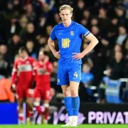 Tactical Switch Costs Birmingham City as Defensive Woes Surface in Boro Defeat