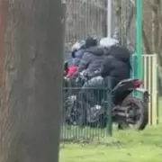 Tamworth Park Plagued by Nuisance Bikers, Police Seek Public Help