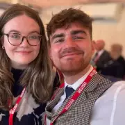 Tamworth Student's Brain Tumour Battle Sparks Call for Government Funding