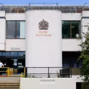 Taxi Driver Loses Court Appeal After Using Illegal 'Ghost Plates' on Vehicle