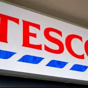 Tesco Announces 24-Hour Closure of All English Stores on Easter Sunday