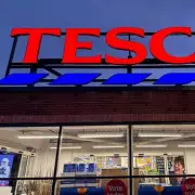 Tesco Partners with Royal Mail for 24/7 Parcel Locker Trial Across UK Stores
