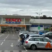 Tesco Removes Viral Rhubarb Matcha Drink from Café Menus Nationwide