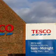 Tesco Revamps Iconic 'Every Little Helps' Slogan After 30+ Years