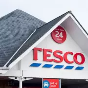 Tesco Urgently Recalls Contaminated Meat Product Due to Salmonella Risk