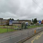 Thieves Steal Breakfast Delivery from Wolverhampton Primary School