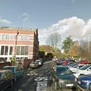 Third Arrest Made in Worcester Garage Fire Murder Investigation