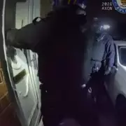 Three Arrested in West Midlands County Lines Drug Raids Targeting West Bromwich and Telford