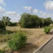 Three Girls Charged After Teenager Stabbed at Worcester Park