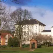 Three Hospitalized After Hazardous Gas Incident at Coleraine Grammar School