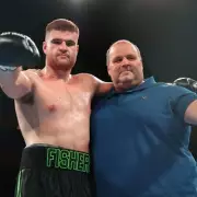 TikTok Star Big John Fisher Reviews Iconic Birmingham Takeaway Big John's