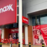TK Maxx Recalls Power Banks Over Fire Hazard Risk