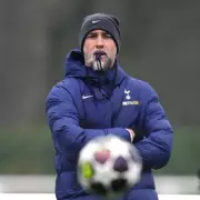 Tottenham Hotspur Part Ways with Manager Igor Tudor After Six Weeks