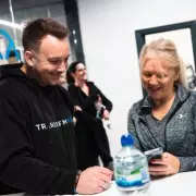 Transform Hub Fitness Brand Targets 11 New UK Gyms in 2026 Expansion Drive