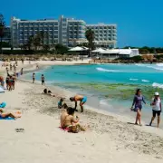 Travel Expert Simon Calder Issues Turkey and Cyprus Advice Amid Middle East Conflict