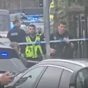 Two Injured in Stabbing Outside Alum Rock Primary School in Birmingham