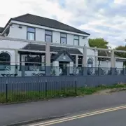 Two Men Stabbed in Oldbury Pub Disorder, Five Arrested by Police