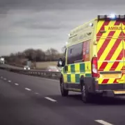 Two Motorcyclists Sustain Life-Changing Injuries in Midlands A47 Collision
