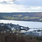 Two Suspected Iranian Spies Arrested After Attempting to Breach UK Nuclear Submarine Base