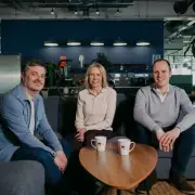 Tyneside's MySalesCoach Secures £1.5m Investment for Global Expansion