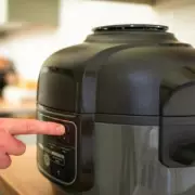 UK Air Fryer Running Costs to Drop from April Due to New Energy Cap