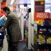 UK Contactless Card Limits Scrapped: New Rules for Shoppers from Thursday