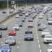 UK Drivers Face £1,000 Fines for Unpaid Car Tax: Half a Million Vehicles at Risk