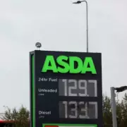 UK Drivers Face 24% Fuel Price Hike at Asda and Esso Stations Amid Iran War