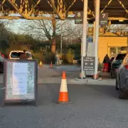 UK Drivers Face £320 Fuel Cost Surge Amid Iran-US Conflict