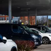 UK Drivers Face £3.30 Fuel Price Hike as Middle East Crisis Deepens