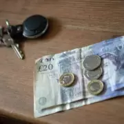 UK Drivers Face Car Tax Increase from Next Week in VED Hike