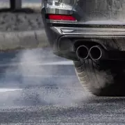 UK Drivers Face New EU Emissions Rules for First Time in 2026